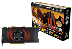 画像集#003のサムネイル/マイルストーン,Gainward製グラフィックスカードの取り扱い開始