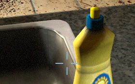 画像ギャラリー No.004のサムネイル画像 / 20〜24インチディスプレイのユーザーに捧ぐ,「最新世代の3Dゲームをパネルサイズに見合った高解像度でプレイできる環境」についての一考察