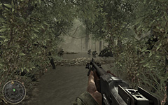 画像ギャラリー No.011のサムネイル画像 / 20〜24インチディスプレイのユーザーに捧ぐ,「最新世代の3Dゲームをパネルサイズに見合った高解像度でプレイできる環境」についての一考察