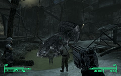 画像ギャラリー No.014のサムネイル画像 / 20〜24インチディスプレイのユーザーに捧ぐ,「最新世代の3Dゲームをパネルサイズに見合った高解像度でプレイできる環境」についての一考察