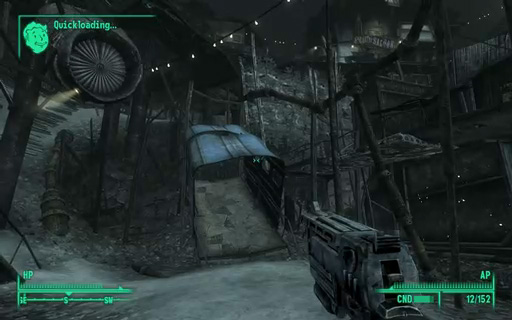 Fallout 3ˤƥȤ