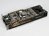 画像集#007のサムネイル/デュアルGPU仕様の「GeForce GTX 295」レビュー掲載。シングルカード最速の座は再びNVIDIAの手に
