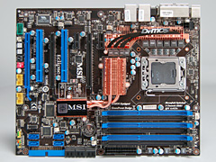 画像集#023のサムネイル/デュアルGPU仕様の「GeForce GTX 295」レビュー掲載。シングルカード最速の座は再びNVIDIAの手に