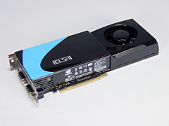 ǥ奢GPUͤΡGeForce GTX 295ץӥ塼Ǻܡ󥰥륫ɺ®κ¤ϺƤNVIDIAμ