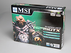 画像集#029のサムネイル/デュアルGPU仕様の「GeForce GTX 295」レビュー掲載。シングルカード最速の座は再びNVIDIAの手に