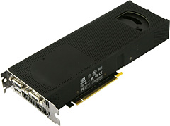 画像ギャラリー No.002のサムネイル画像 / ZOTAC，玄人志向，MSIからGeForce GTX 295カードが発表される