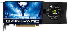 画像集#002のサムネイル/Gainward製のGTX 295&285カード,1月下旬に販売開始予定