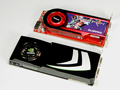 GeForce GTX 275סATI Radeon HD 4890ץӥ塼Ǻܡ3ߥ饹ξԤϤɤ餫