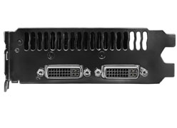 画像集#003のサムネイル/Leadtek,リファレンス準拠のGeForce GTX 275搭載カードを発表