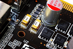 画像集#002のサムネイル/ASUS,高品質&低発熱を追求したGeForce GTX 275カードを発売