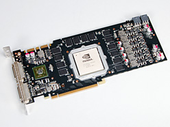 #009Υͥ/ASUSꥸʥǥGeForce GTX 275ܥɤե󥹥ɤ10W㲼Ϥ