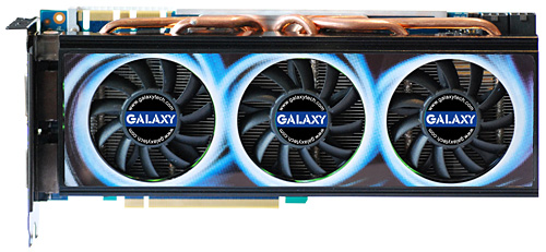������#001�Υ���ͥ���/GALAXY�����ꥸ�ʥ륯���顼��ܤ�OC��GTX 260�����ɤ�ȯ��