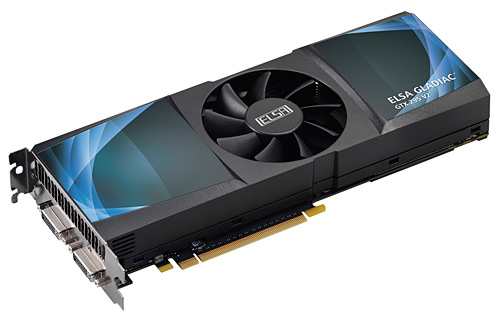 ꡼ No.001 | ELSA󥰥PCBͤGTX 295ɤ7ܤ˻Ծ