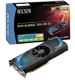 ꡼ No.002 | ELSA󥰥PCBͤGTX 295ɤ7ܤ˻Ծ