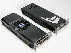 ꡼ No.003 | 󥰥PCBͤοGeForce GTX 295ץӥ塼Ǻܡ顼ǽϤ