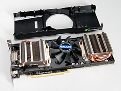 ꡼ No.008 | 󥰥PCBͤοGeForce GTX 295ץӥ塼Ǻܡ顼ǽϤ