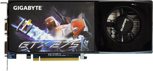 ꡼ No.001Υͥ / 󥯥OCͤȤʤGIGABYTEGTX 275ɤȯ