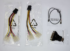 ꡼ No.004 | 󥯥GIGABYTESP216OCGTX 260ɤȯ