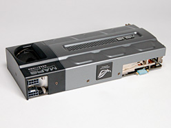 ꡼ No.007Υͥ / ASUSȼΡȺǶɻ͡GTX 28521Υɤ˽󤷤MARSץӥ塼