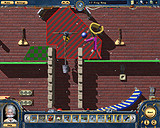 画像集#004のサムネイル/おかしな装置組み立てパズル「Crazy Machines 2」のデモ版をUp