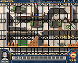 画像集#006のサムネイル/おかしな装置組み立てパズル「Crazy Machines 2」のデモ版をUp