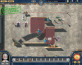 画像集#009のサムネイル/おかしな装置組み立てパズル「Crazy Machines 2」のデモ版をUp