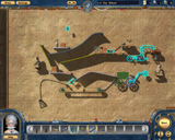 画像集#010のサムネイル/おかしな装置組み立てパズル「Crazy Machines 2」のデモ版をUp