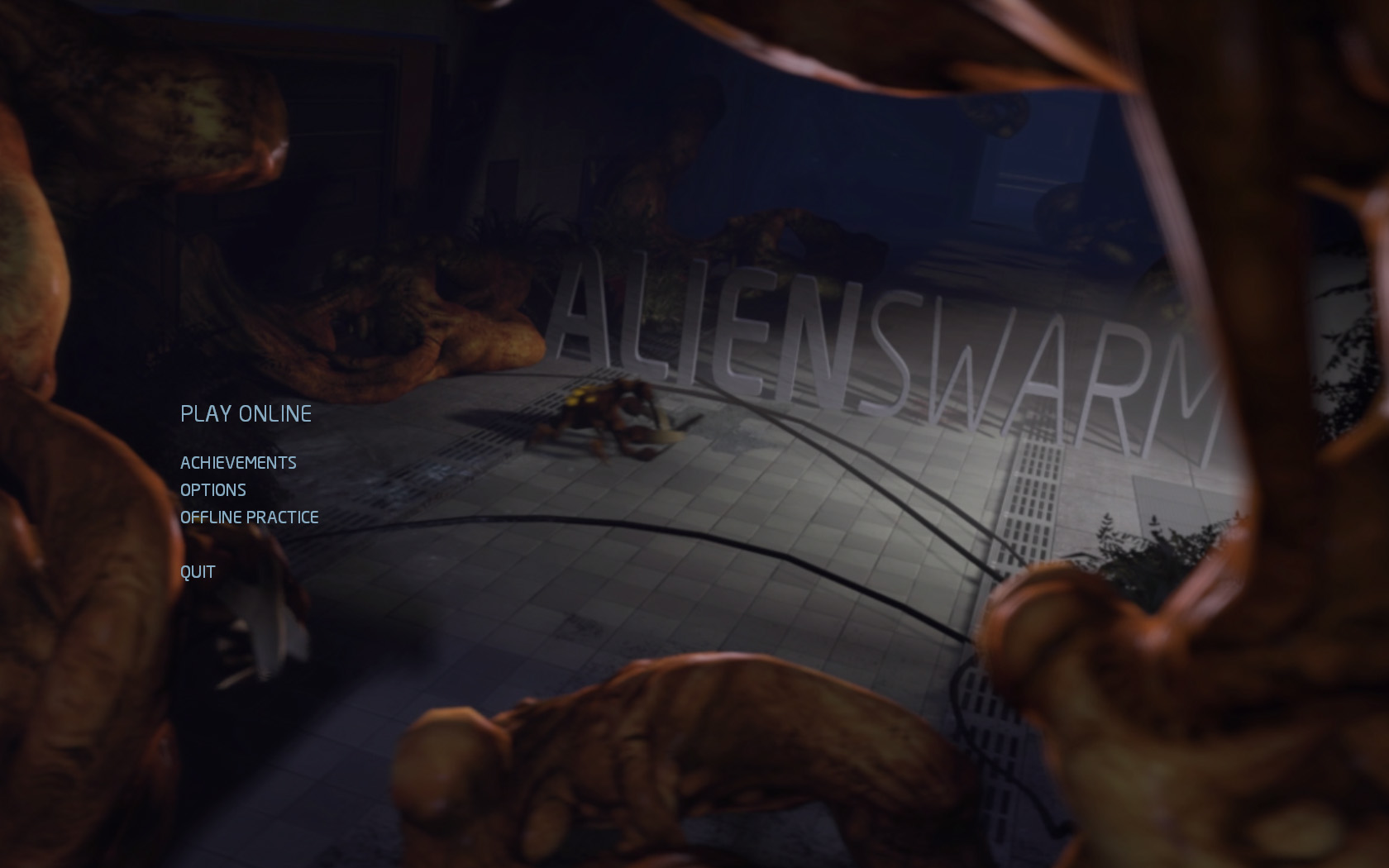 売ってもおかしくないほどなのになぜか無料配信の Alien Swarm で 暑い夏をもっと熱くするのが今週の 海外ゲーム四天王 だ あちちち