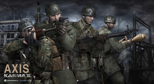 ꡼ No.004Υͥ / DragonflyοFPSKARMA2ס2CBTȯŪʿ͵