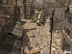 画像集#003のサムネイル/ハンゲーム,第二次世界大戦時の東ヨーロッパが舞台のオンラインFPS「戦場のカルマ」を発表