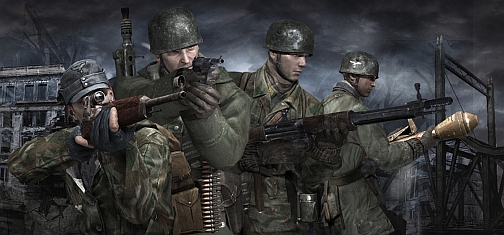 オンラインfps 戦場のカルマ クローズドbテスターを7月1日より募集開始