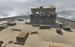 画像ギャラリー No.006のサムネイル画像 / オンラインFPS「戦場のカルマ」クローズドβテスター募集が本日スタート。4Gamer読者枠は2000名