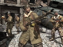 画像ギャラリー No.011のサムネイル画像 / オンラインFPS「戦場のカルマ」クローズドβテスター募集が本日スタート。4Gamer読者枠は2000名