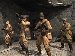 画像ギャラリー No.012のサムネイル画像 / オンラインFPS「戦場のカルマ」クローズドβテスター募集が本日スタート。4Gamer読者枠は2000名