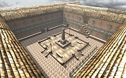 画像ギャラリー No.002のサムネイル画像 / 「戦場のカルマ」7月22日からのクローズドβテストに登場するマップとゲームモードを公開