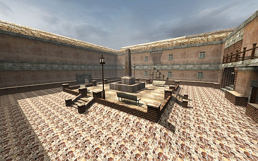 画像ギャラリー No.003のサムネイル画像 / 「戦場のカルマ」7月22日からのクローズドβテストに登場するマップとゲームモードを公開