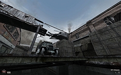 画像ギャラリー No.011のサムネイル画像 / 「戦場のカルマ」7月22日からのクローズドβテストに登場するマップとゲームモードを公開