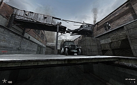 画像ギャラリー No.012のサムネイル画像 / 「戦場のカルマ」7月22日からのクローズドβテストに登場するマップとゲームモードを公開