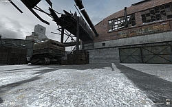 画像ギャラリー No.013のサムネイル画像 / 「戦場のカルマ」7月22日からのクローズドβテストに登場するマップとゲームモードを公開