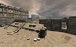 画像ギャラリー No.018のサムネイル画像 / 「戦場のカルマ」7月22日からのクローズドβテストに登場するマップとゲームモードを公開