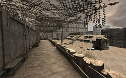 画像ギャラリー No.019のサムネイル画像 / 「戦場のカルマ」7月22日からのクローズドβテストに登場するマップとゲームモードを公開