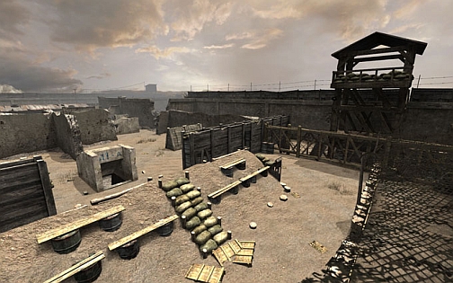 画像ギャラリー No.020のサムネイル画像 / 「戦場のカルマ」7月22日からのクローズドβテストに登場するマップとゲームモードを公開