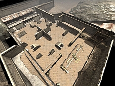 画像ギャラリー No.022のサムネイル画像 / 「戦場のカルマ」7月22日からのクローズドβテストに登場するマップとゲームモードを公開