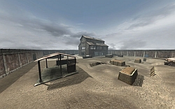 画像ギャラリー No.023のサムネイル画像 / 「戦場のカルマ」7月22日からのクローズドβテストに登場するマップとゲームモードを公開