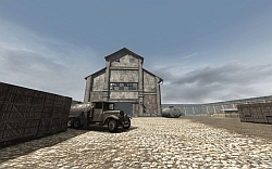 画像ギャラリー No.024のサムネイル画像 / 「戦場のカルマ」7月22日からのクローズドβテストに登場するマップとゲームモードを公開