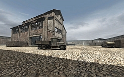 画像ギャラリー No.025のサムネイル画像 / 「戦場のカルマ」7月22日からのクローズドβテストに登場するマップとゲームモードを公開