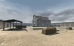 画像ギャラリー No.028のサムネイル画像 / 「戦場のカルマ」7月22日からのクローズドβテストに登場するマップとゲームモードを公開