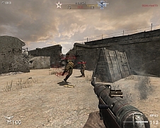 画像ギャラリー No.005のサムネイル画像 / 「戦場のカルマ」CBT当選者を本日発表,クライアントは明日より配布