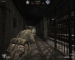 画像ギャラリー No.006のサムネイル画像 / 「戦場のカルマ」CBT当選者を本日発表,クライアントは明日より配布