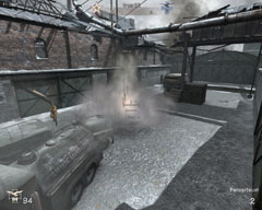 画像ギャラリー No.014のサムネイル画像 / 「戦場のカルマ」のCBTが本日スタート。公式サイトもオープン